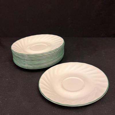 Corelle Callaway Ivy Dishes & More (L-DZ)
