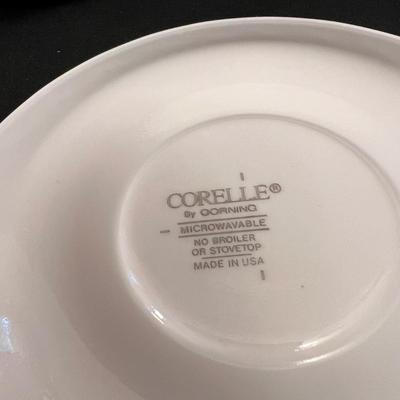 Corelle Callaway Ivy Dishes & More (L-DZ)