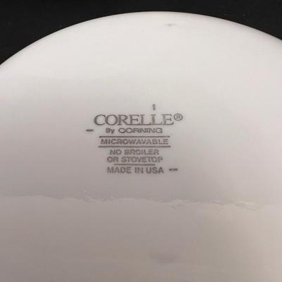 Corelle Callaway Ivy Dishes & More (L-DZ)