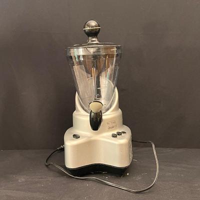 'Black & Decker CrushMaster' & 'Back To Basics Smoothie Elite' Blenders (L-DZ)