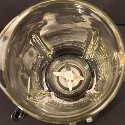 'Black & Decker CrushMaster' & 'Back To Basics Smoothie Elite' Blenders (L-DZ)