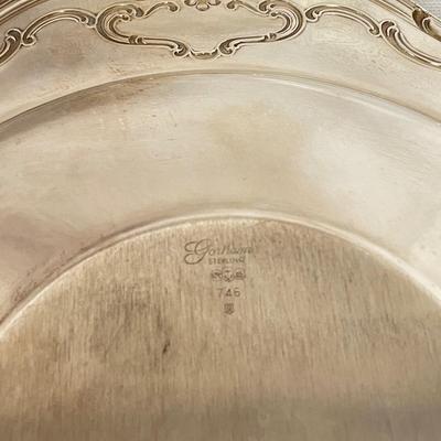 Gorham, Towle, and More Sterling Silver Tableware (BBC-SS)