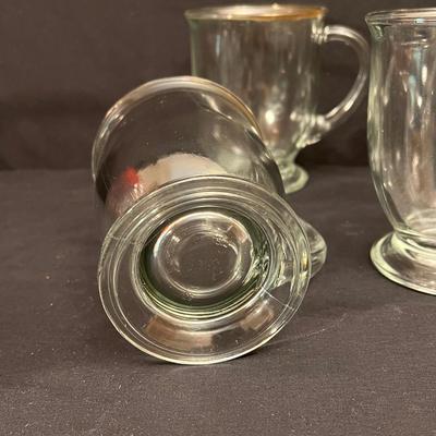 Collection of Anchor Hocking Baking Dishes & Glassware (L-DZ)