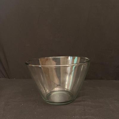 Collection of Anchor Hocking Baking Dishes & Glassware (L-DZ)