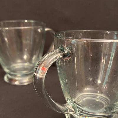 Collection of Anchor Hocking Baking Dishes & Glassware (L-DZ)