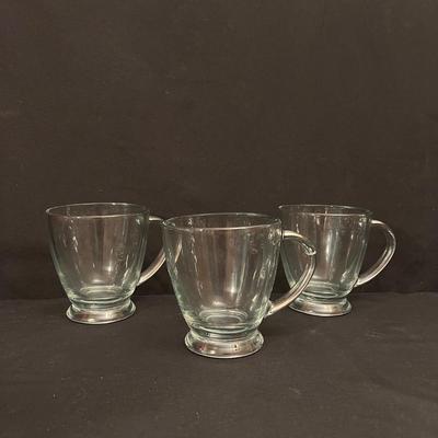 Collection of Anchor Hocking Baking Dishes & Glassware (L-DZ)