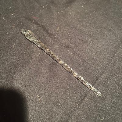 Glass Christmas Ornaments & Much More (BDF-MK)