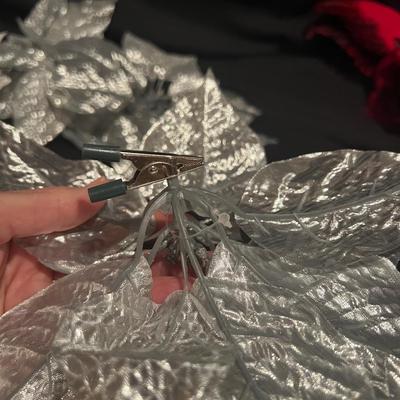 Glass Christmas Ornaments & Much More (BDF-MK)