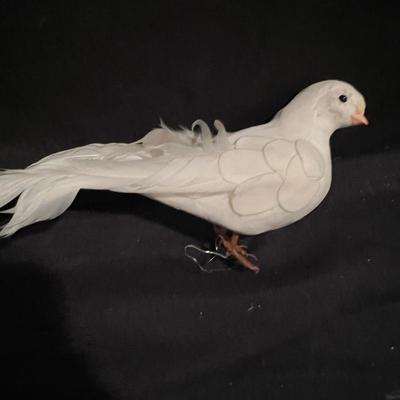 Glass Christmas Ornaments & Much More (BDF-MK)