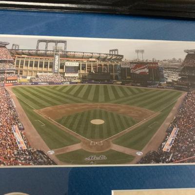 Shea Stadium Then & Now