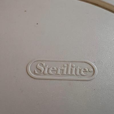 Trash Cans, Step Stools, and Anti-Fatigue Floor Mats (K-DZ)