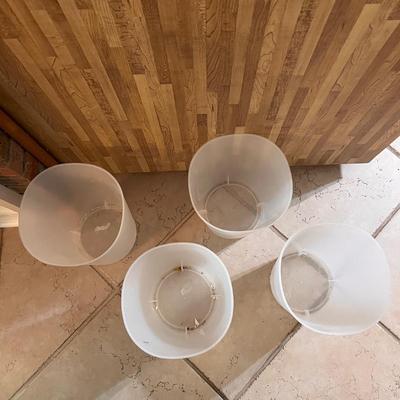 Trash Cans, Step Stools, and Anti-Fatigue Floor Mats (K-DZ)