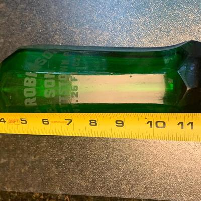 Antique Seltzer Bottle