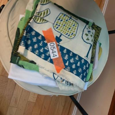 Vintage Kitchen Hand Towels Lot