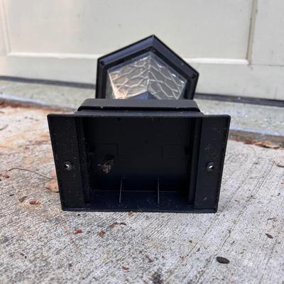 Solar Powered Cardinal Lanterns and More (G-DZ)