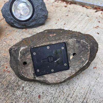 Solar Powered Cardinal Lanterns and More (G-DZ)