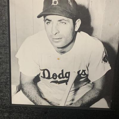 Carl Ferrillo Signed Photo w/ COA