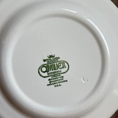 Dinner