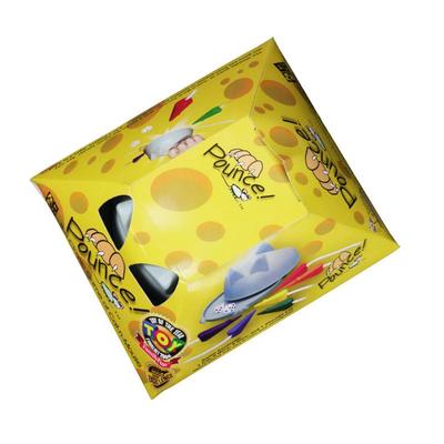 ESTABLISHED FAMILY GAME BUSINESS FOR SALE