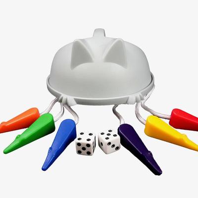 ESTABLISHED FAMILY GAME BUSINESS FOR SALE