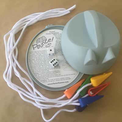 ESTABLISHED FAMILY GAME BUSINESS FOR SALE