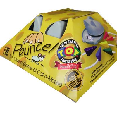 ESTABLISHED FAMILY GAME BUSINESS FOR SALE