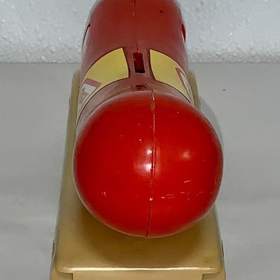 Oscar Mayer Weinermobile Bank