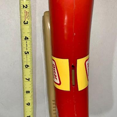 Oscar Mayer Weinermobile Bank