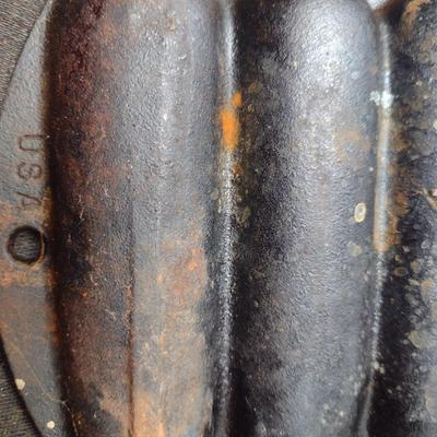 Lodge Cast Iron Corn Stick Mold