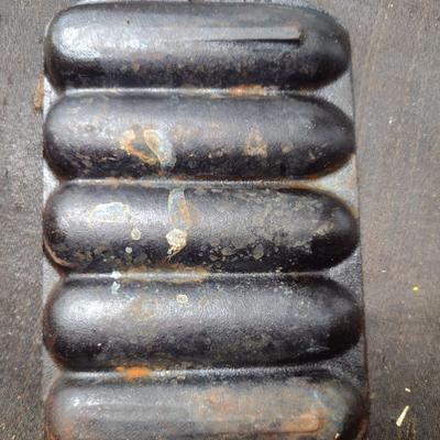 Lodge Cast Iron Corn Stick Mold