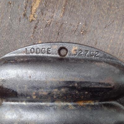 Lodge Cast Iron Corn Stick Mold