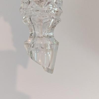 Glass Decanters