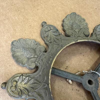 Brass Hardware lot.