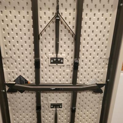 4 FOOT FOLDING TABLE