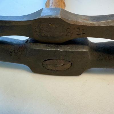 Hammer Lot 17