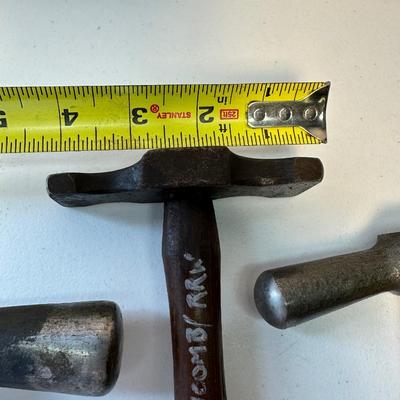 Hammer Lot 17
