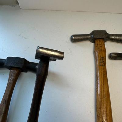 Hammer Lot 17