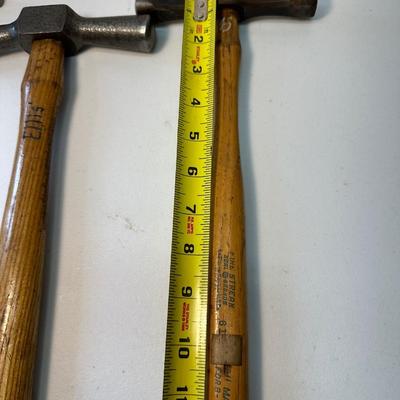 Hammer Lot 17