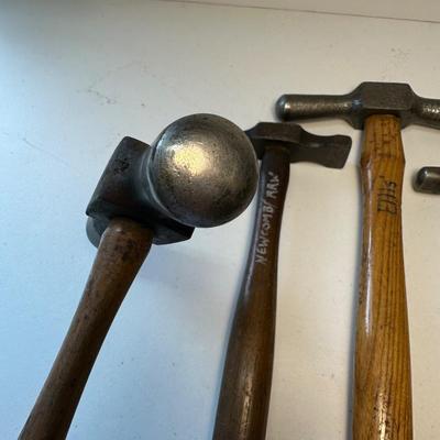 Hammer Lot 17