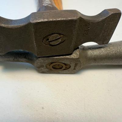 Hammer Lot 17