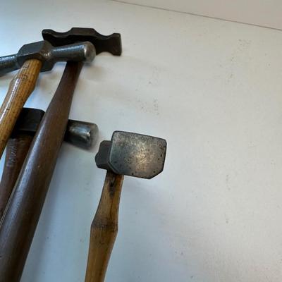 Hammer Lot 17