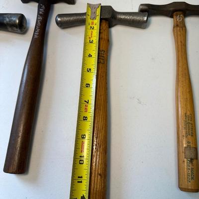 Hammer Lot 17