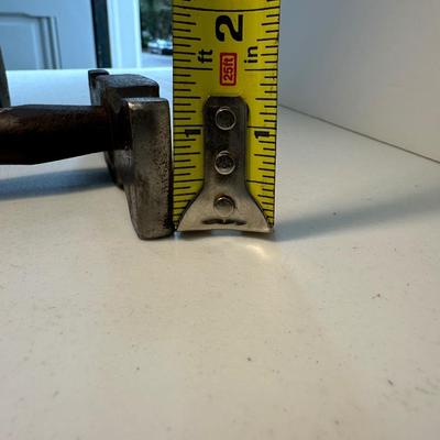 Hammer Lot 17