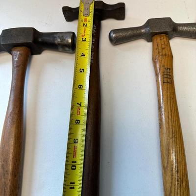 Hammer Lot 17