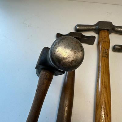Hammer Lot 17