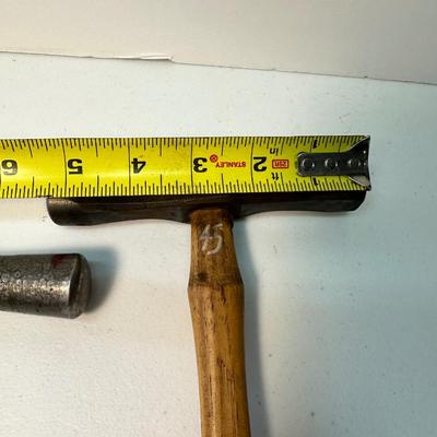 Hammer Lot 17