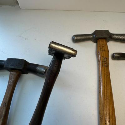 Hammer Lot 17