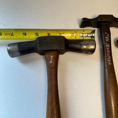 Hammer Lot 17