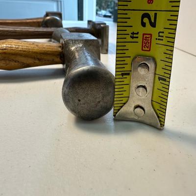 Hammer Lot 17