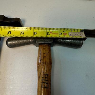 Hammer Lot 17